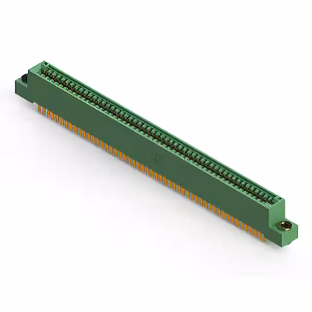 895-102-500-203 EDAC Inc.  Edgeboard Connectors